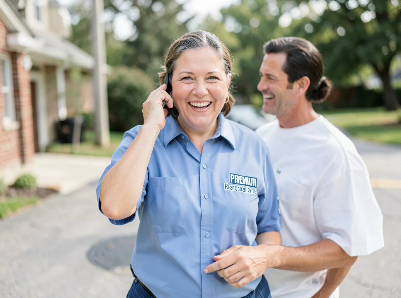 Water Damage Restoration Addis, LA FAQs